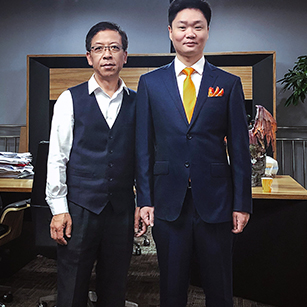 “斗魚”團體裝定制