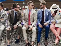 最壞的時(shí)候，懂得吃，舍得穿，不會(huì)亂