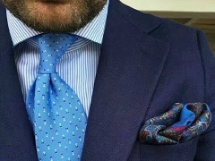 西裝平時應該怎么清洗？