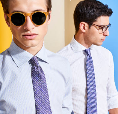 西服定制真的很繁瑣么