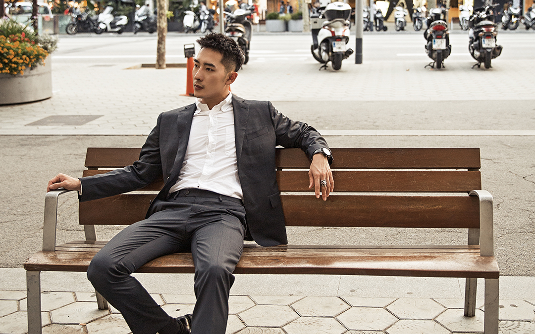 lessmore多少定制教你如何保養高級的西裝