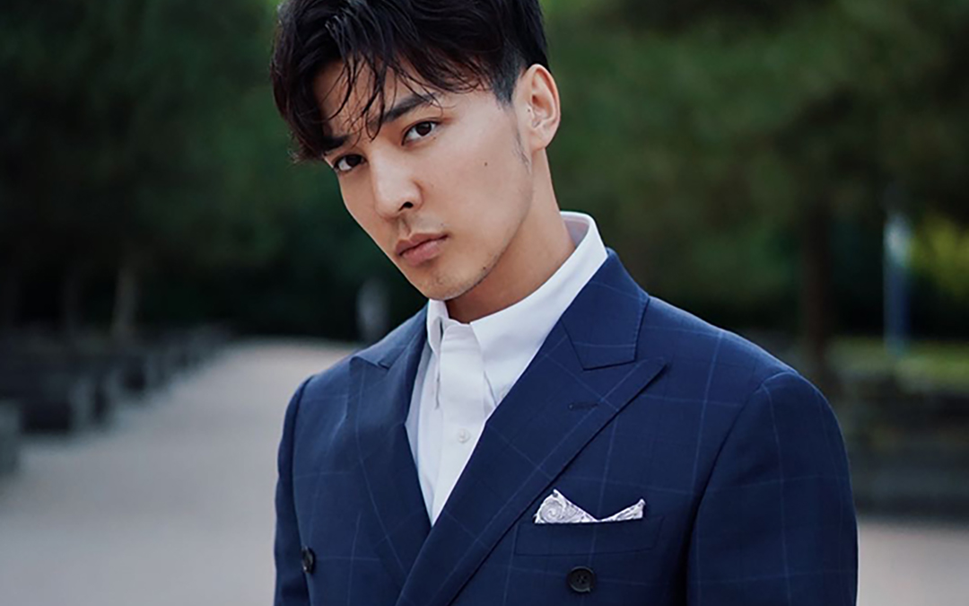 選好襯衫，做精致男人！