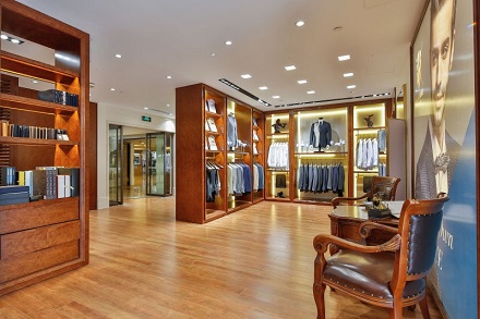 微信圖片_20180315183544.jpg 男裝定制品牌「LESS&MORE」獲數(shù)千萬(wàn) A+ 輪融資,用“訂閱電商”拓展業(yè)務(wù)邊界