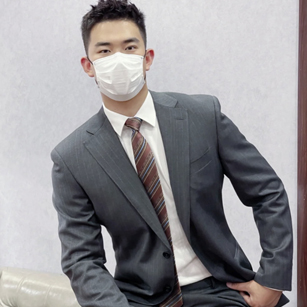 達人-肥魚隊長同款定制西服